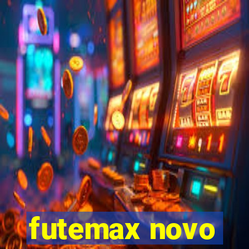 futemax novo